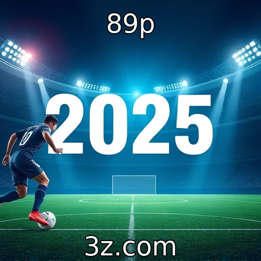 89p Desvendando os segredos das apostas esportivas em 2025
