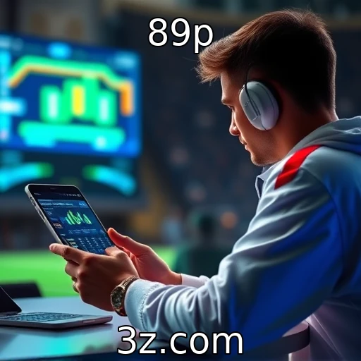 89p Apostas em e-sports: Como analisar partidas para aumentar suas chances de vitória