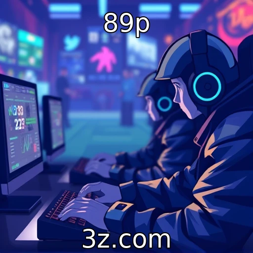 89p E-sports no Brasil: uma análise dos campeonatos em 2025