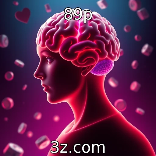 89p Mergulhe na Psicologia do Jogador: Decisões que Moldam a Aposta