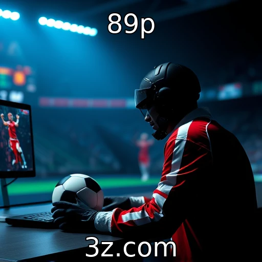 Revolução nas apostas esportivas: o que o futuro guarda para os apostadores?